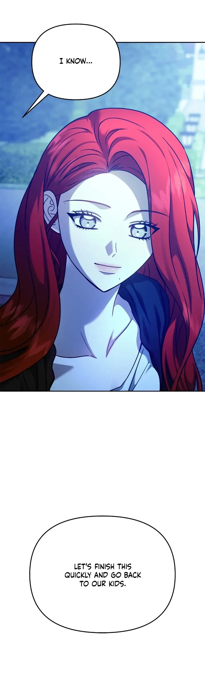 Call me the Devil Chapter 101 page 67
