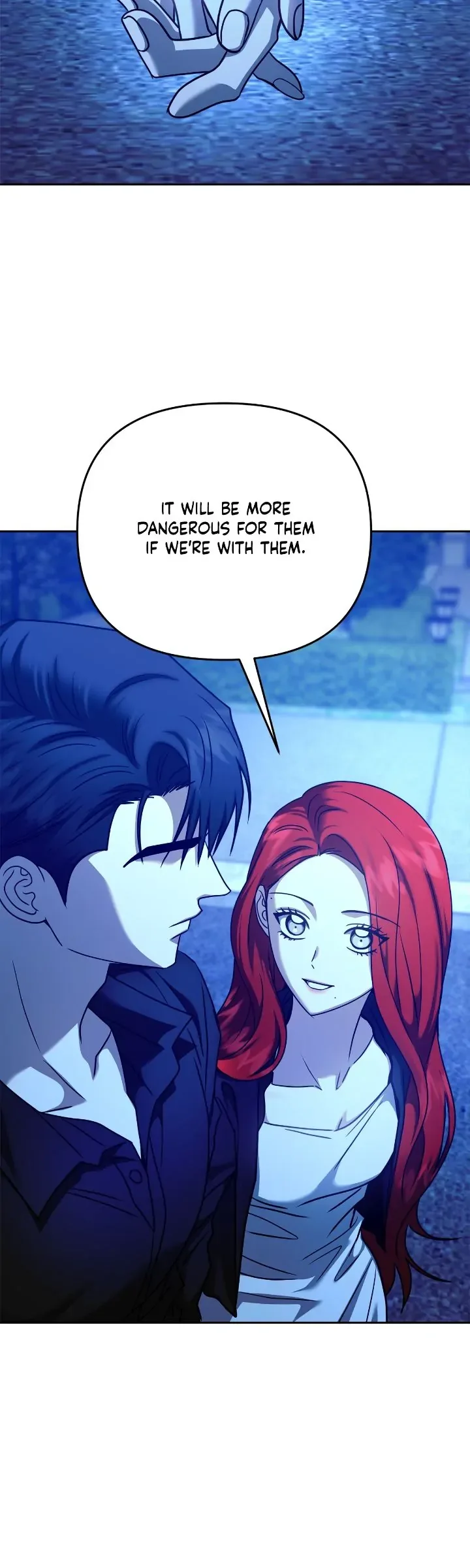 Call me the Devil Chapter 101 page 66