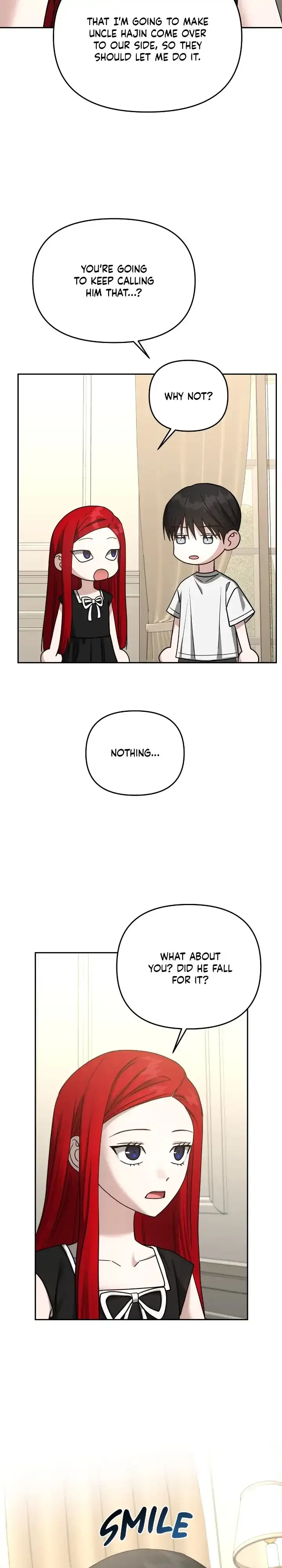 Call me the Devil Chapter 90 page 11