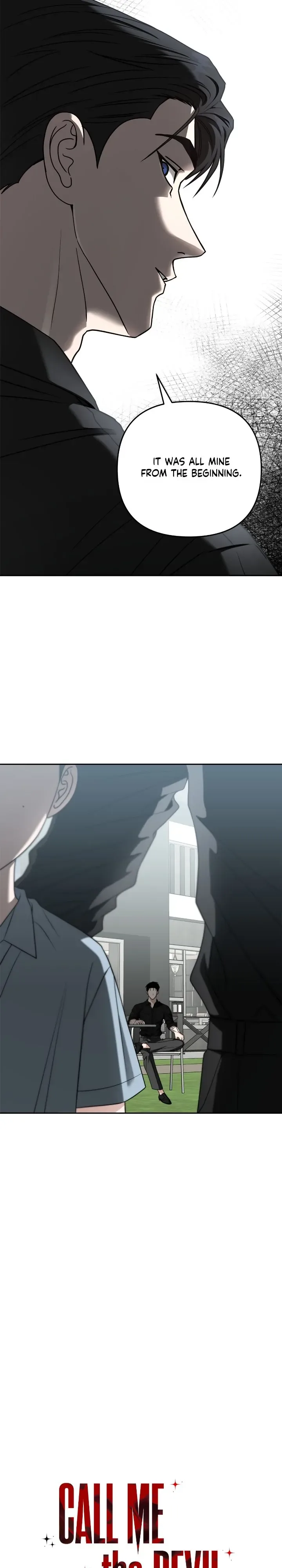 Call me the Devil Chapter 94 page 19