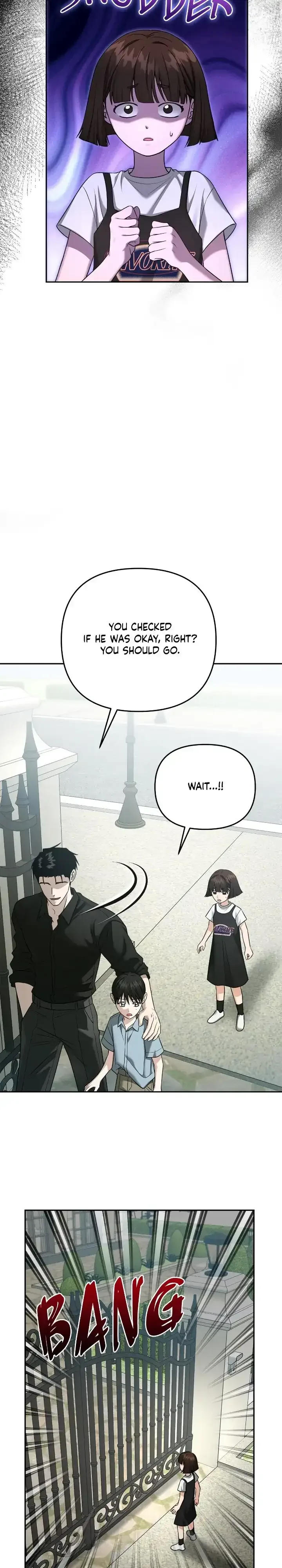 Call me the Devil Chapter 91 page 15