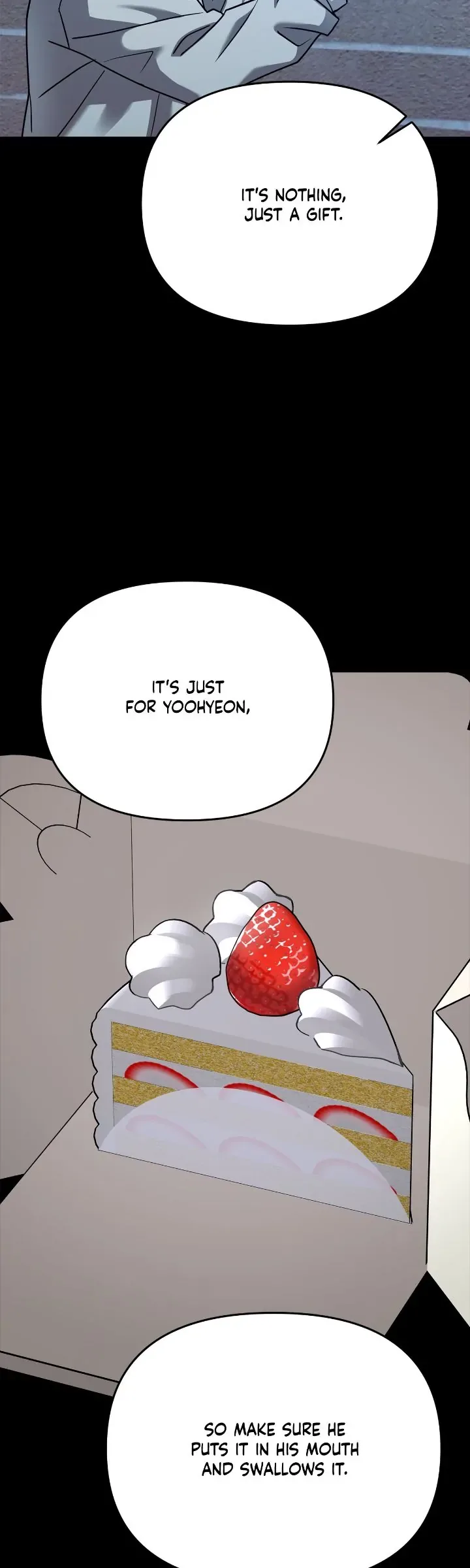 Call me the Devil Chapter 97 page 6