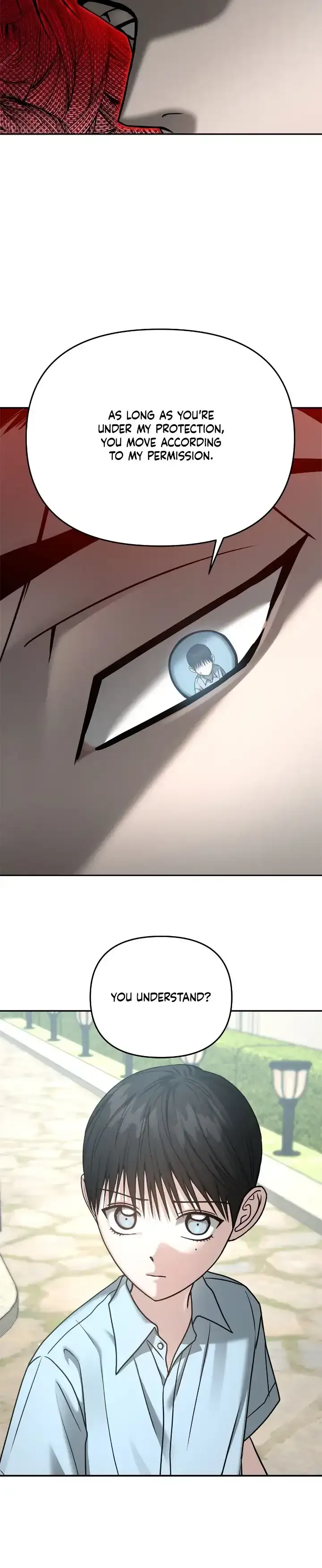 Call me the Devil Chapter 91 page 19