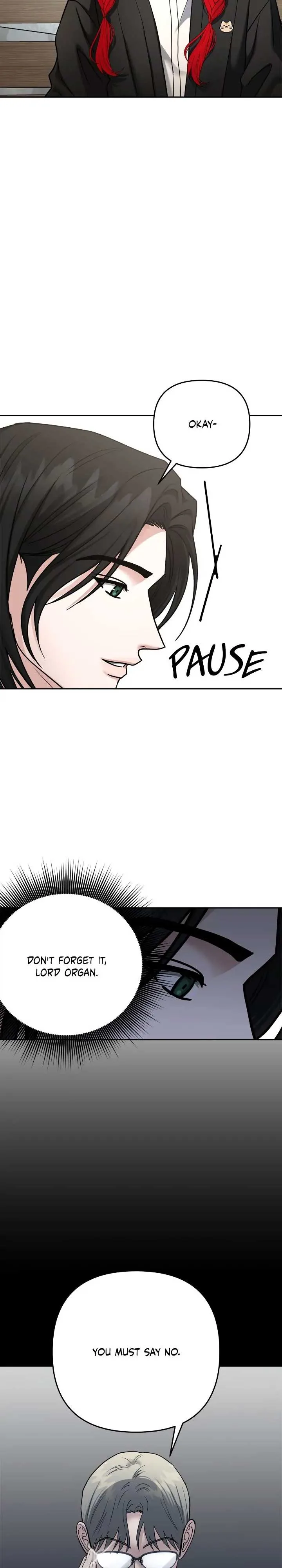 Call me the Devil Chapter 92 page 12