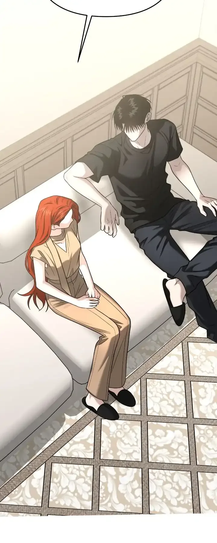 Call me the Devil Chapter 90 page 17
