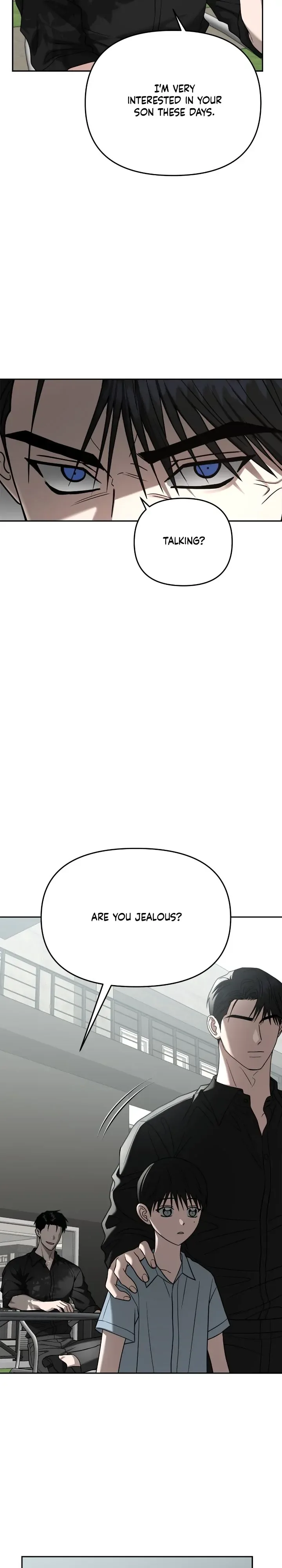Call me the Devil Chapter 94 page 16