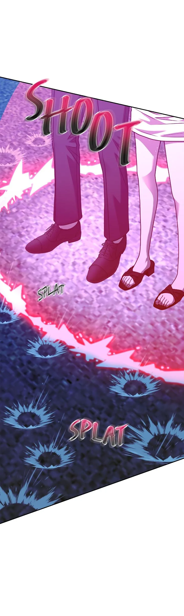 Call me the Devil Chapter 102 page 3