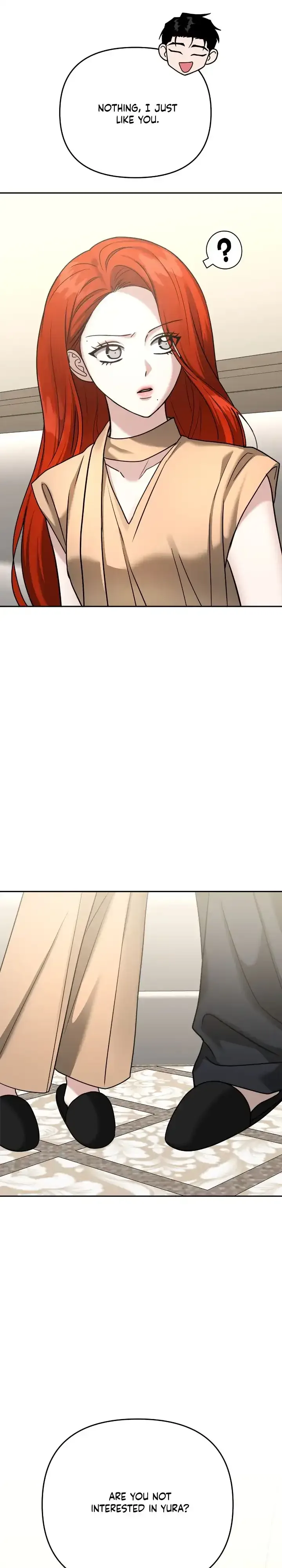 Call me the Devil Chapter 90 page 16