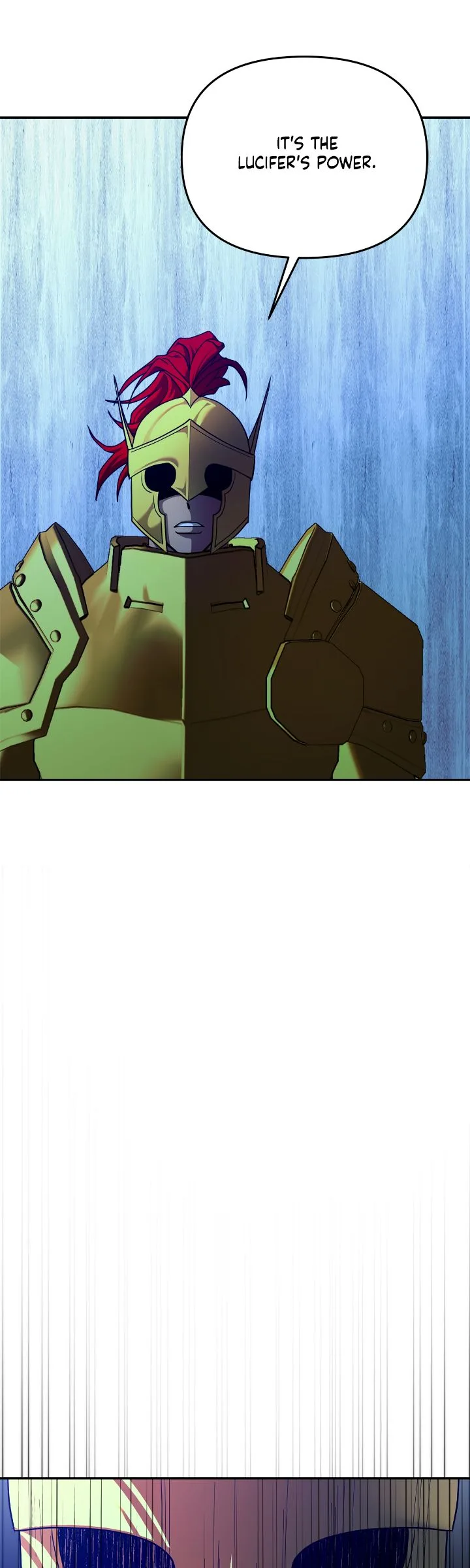 Call me the Devil Chapter 102 page 9
