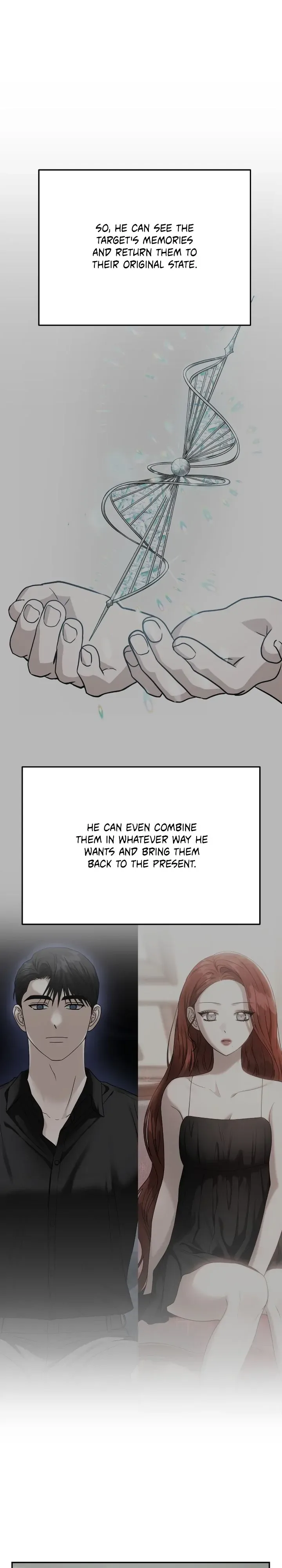 Call me the Devil Chapter 93 page 18