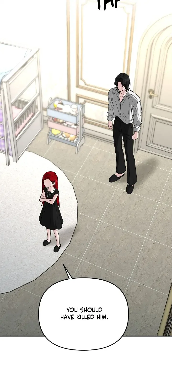 Call me the Devil Chapter 88 page 17