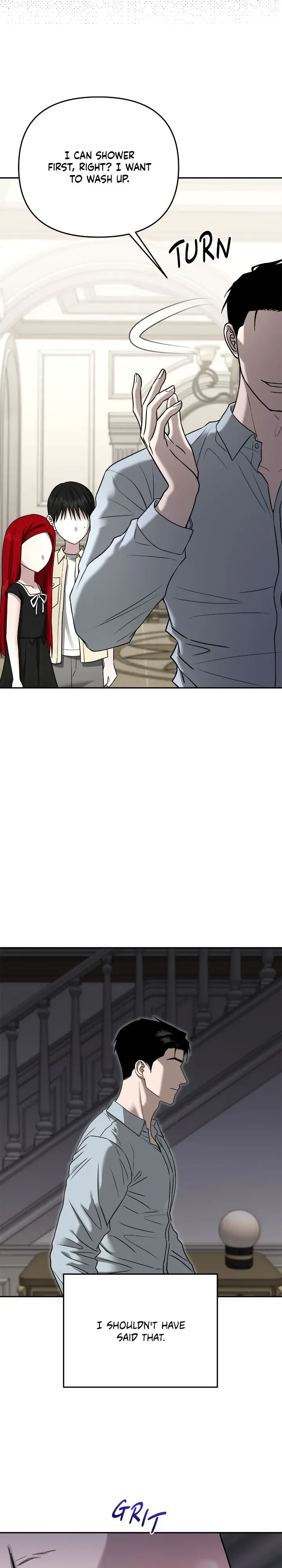 Call me the Devil Chapter 88 page 15
