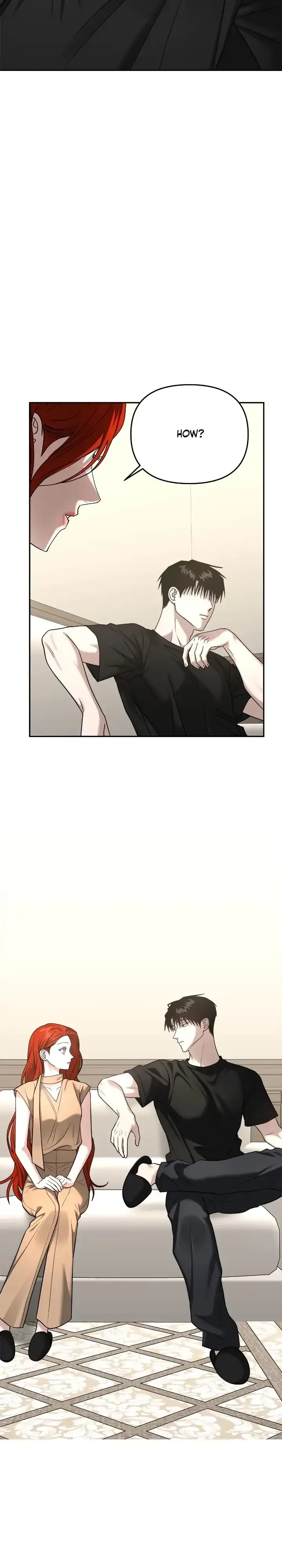 Call me the Devil Chapter 90 page 15