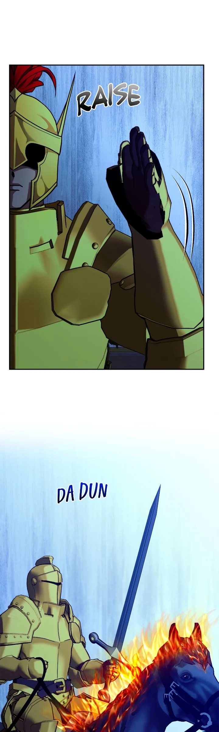 Call me the Devil Chapter 102 page 4