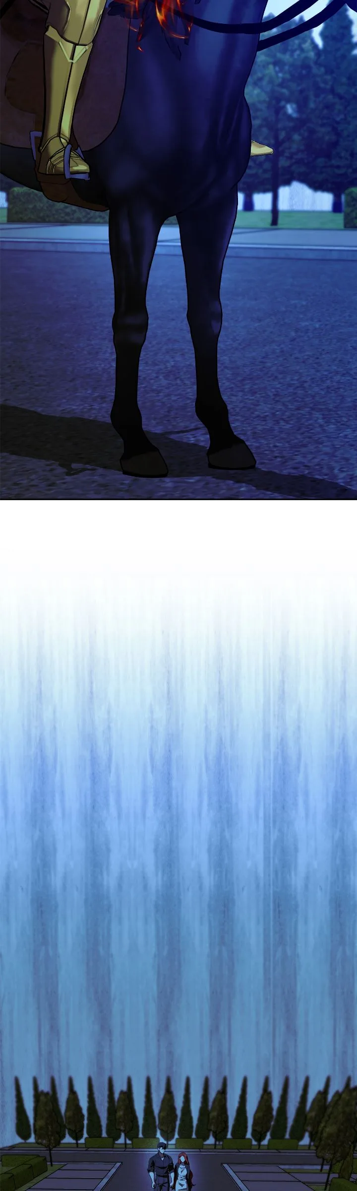 Call me the Devil Chapter 102 page 5