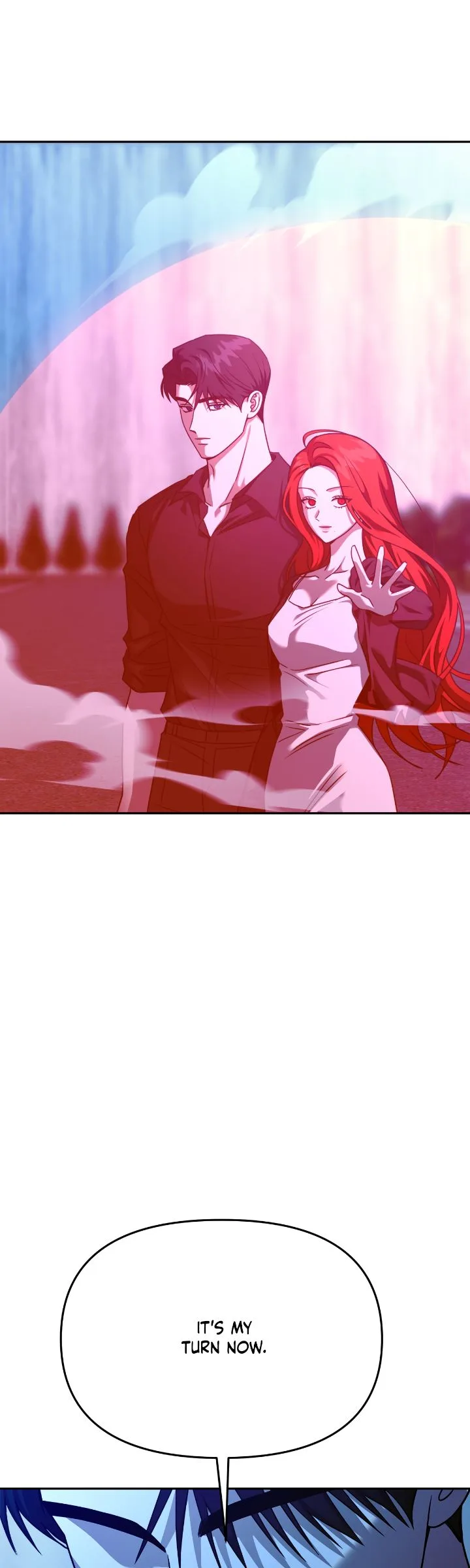 Call me the Devil Chapter 102 page 18