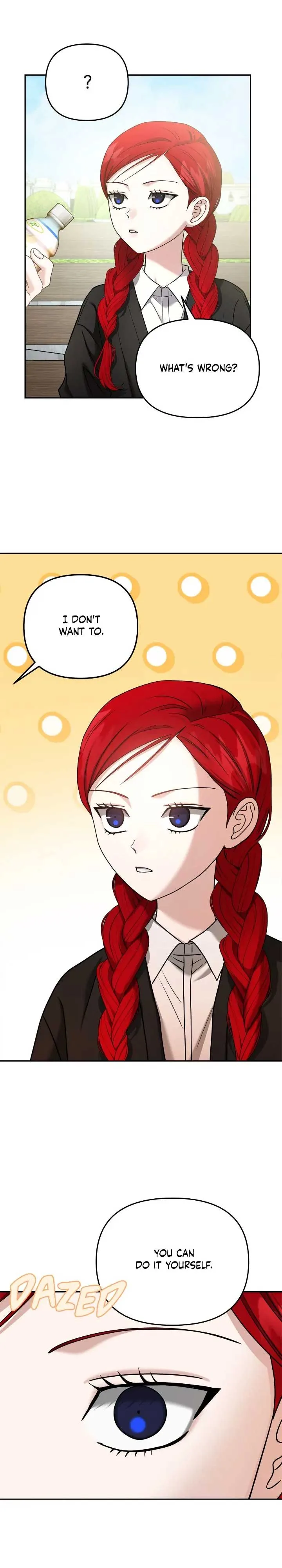 Call me the Devil Chapter 92 page 14