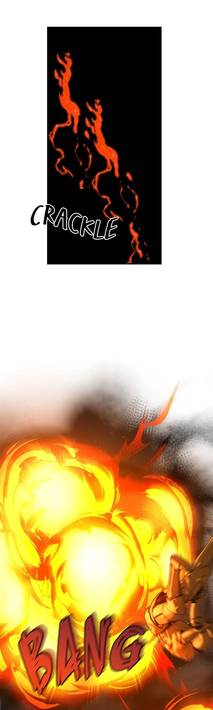 Call me the Devil Chapter 102 page 25