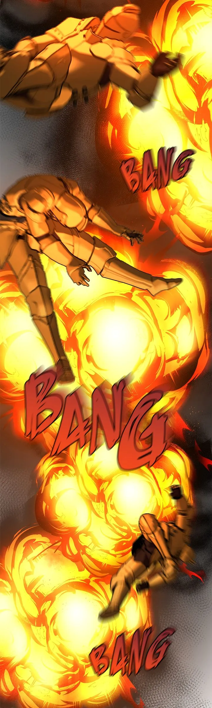 Call me the Devil Chapter 102 page 26