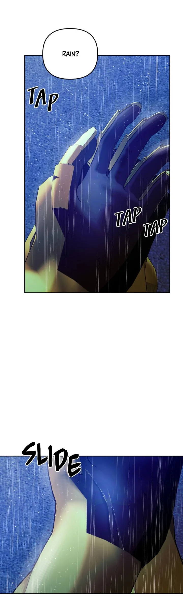 Call me the Devil Chapter 102 page 22