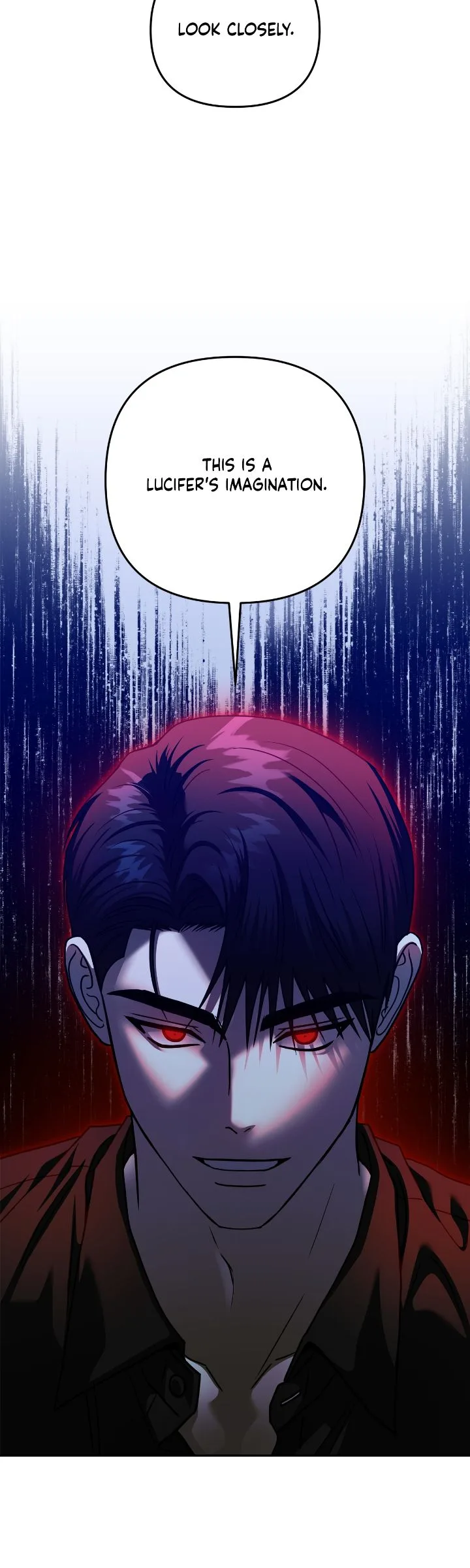 Call me the Devil Chapter 102 page 24