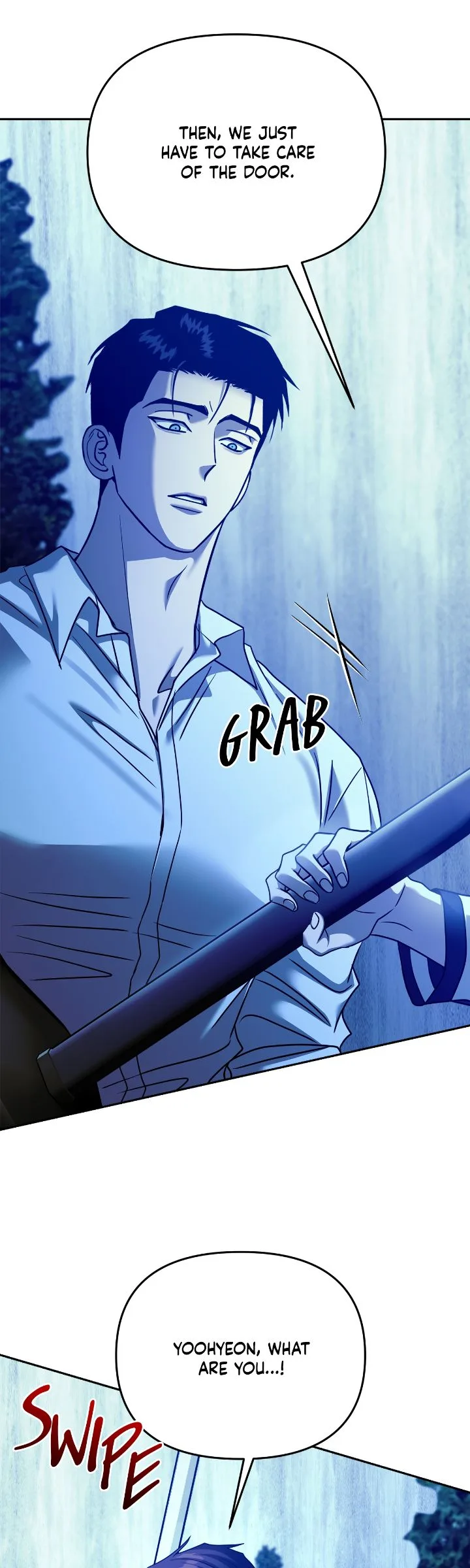 Call me the Devil Chapter 103 page 6