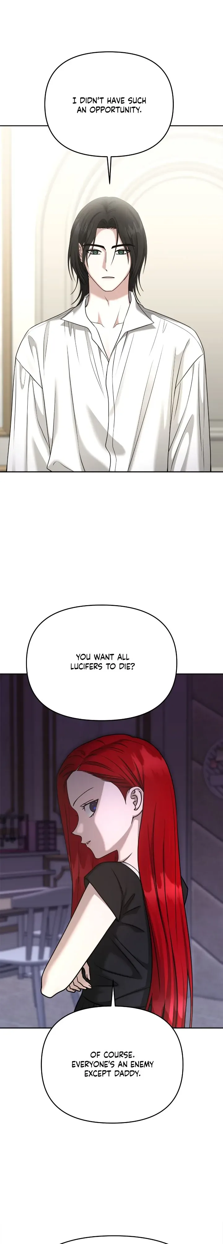 Call me the Devil Chapter 88 page 18