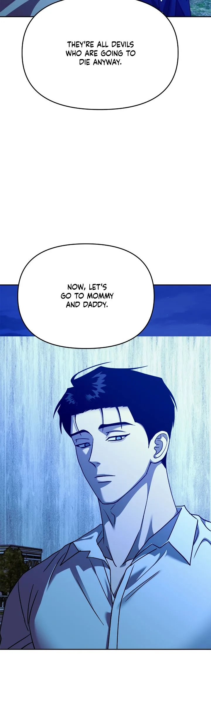 Call me the Devil Chapter 103 page 12
