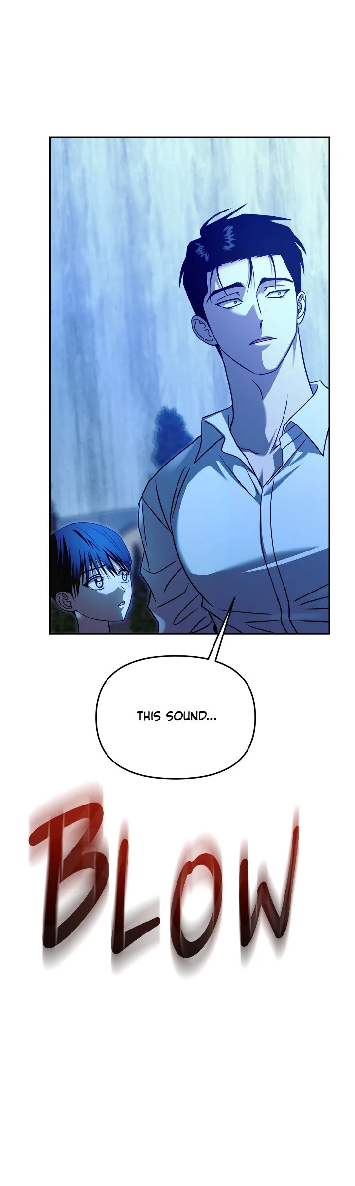 Call me the Devil Chapter 102 page 39