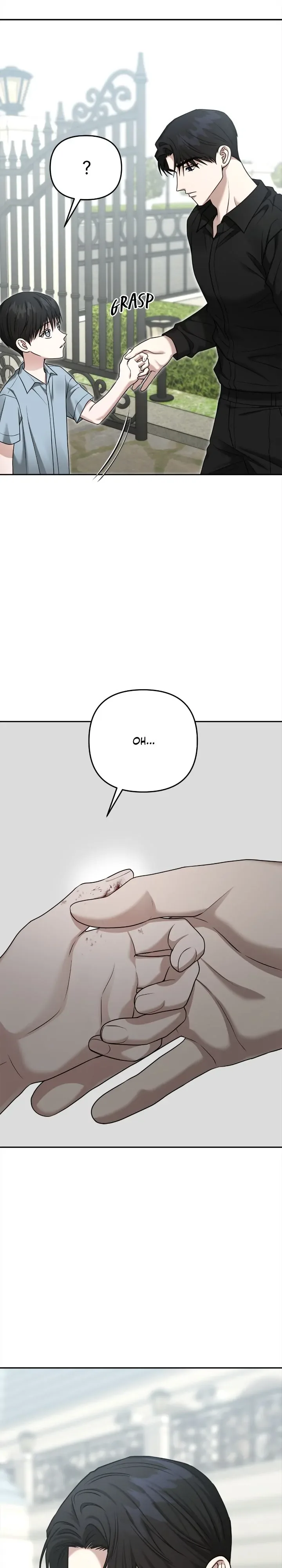 Call me the Devil Chapter 94 page 22