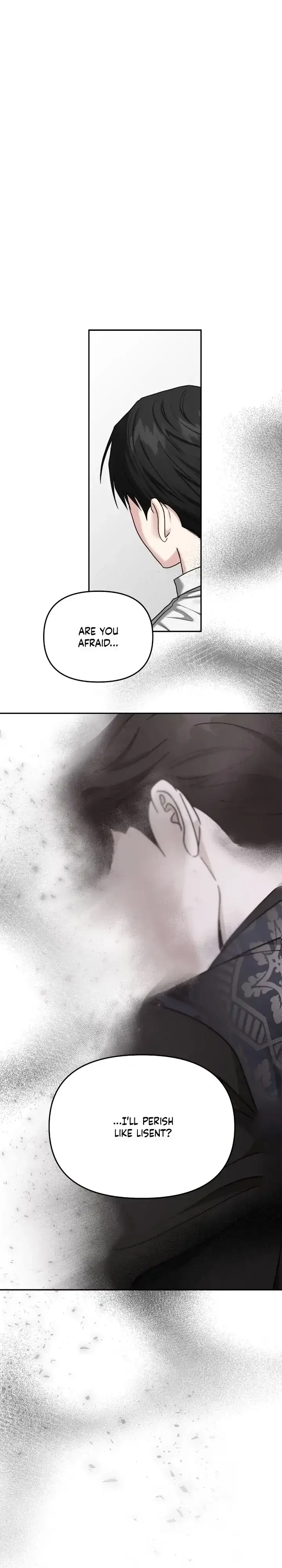 Call me the Devil Chapter 91 page 20