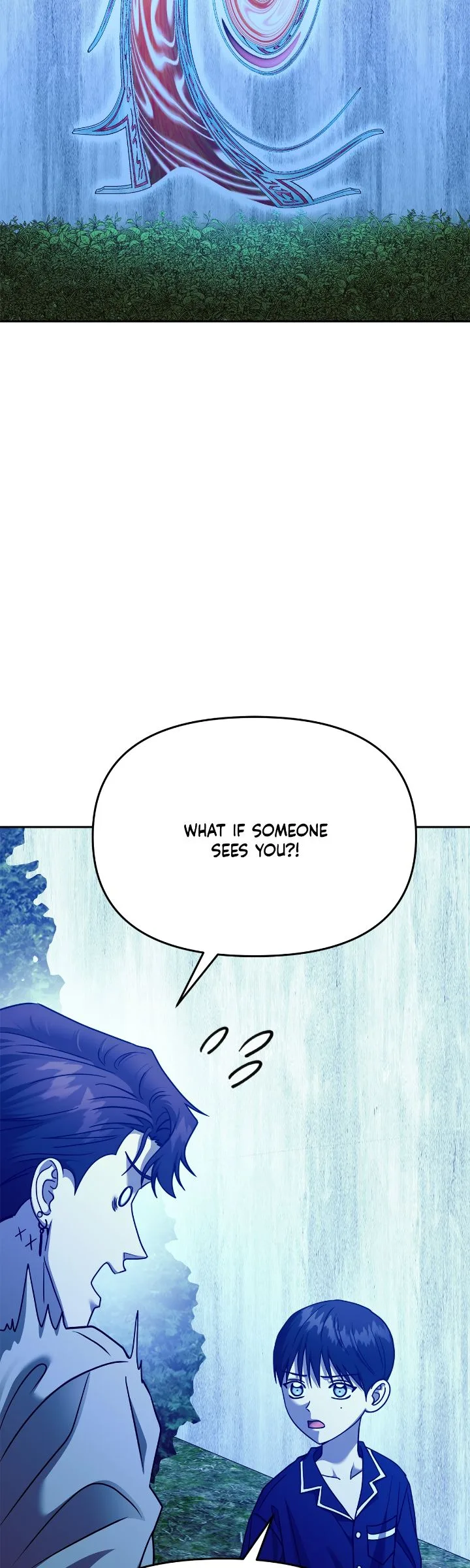 Call me the Devil Chapter 103 page 11
