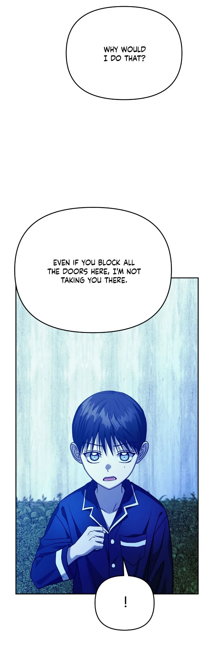 Call me the Devil Chapter 103 page 14