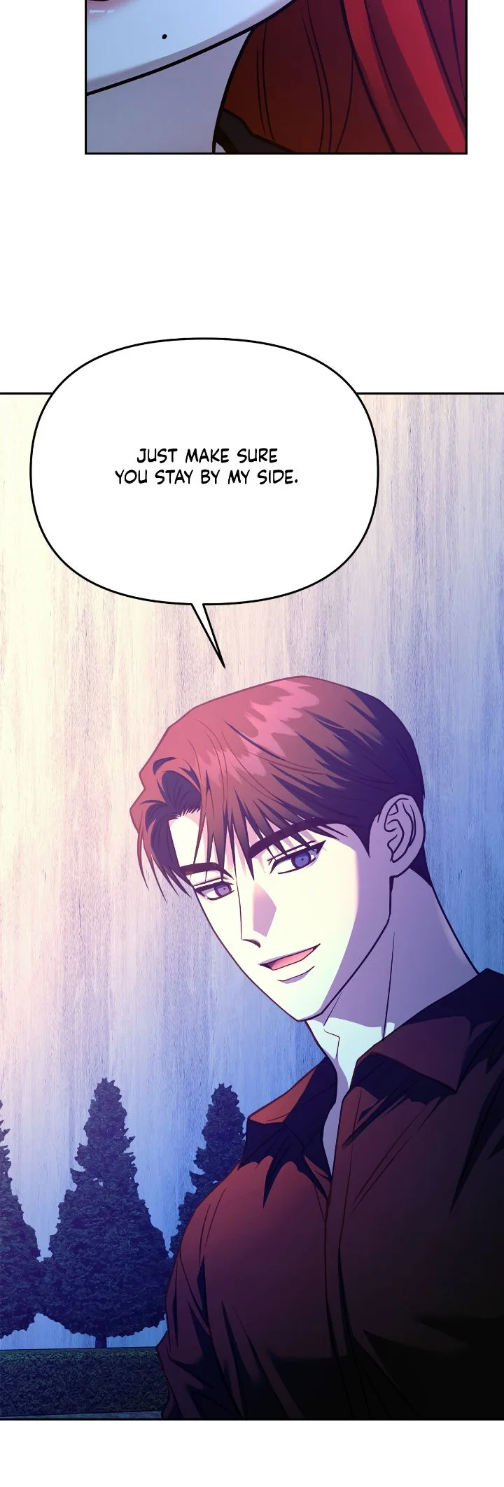 Call me the Devil Chapter 102 page 33