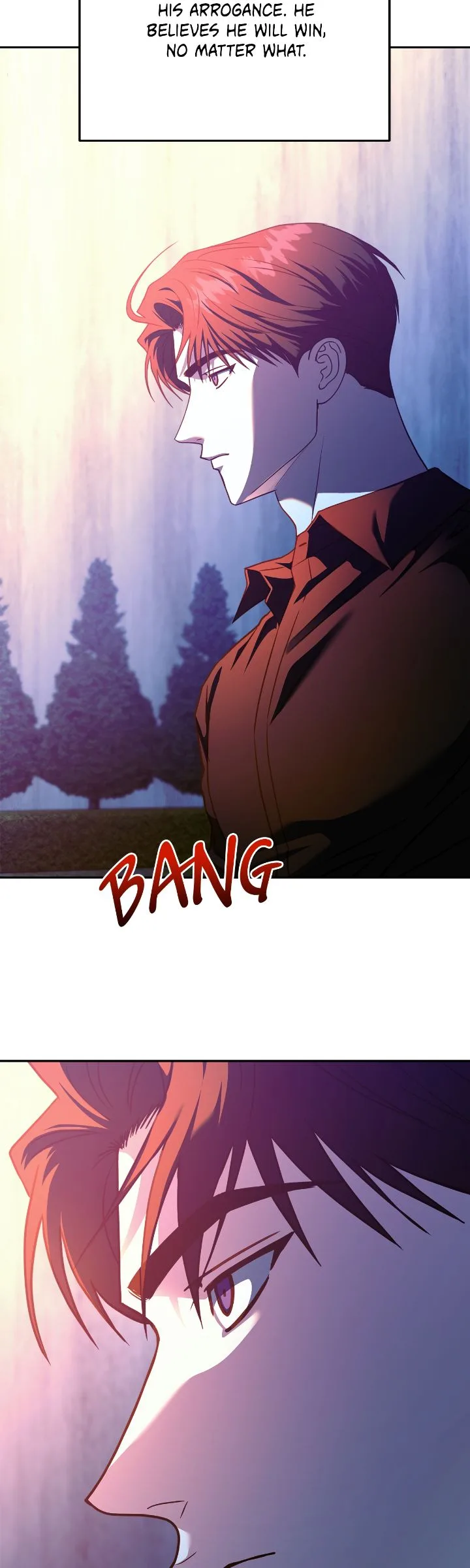 Call me the Devil Chapter 102 page 30