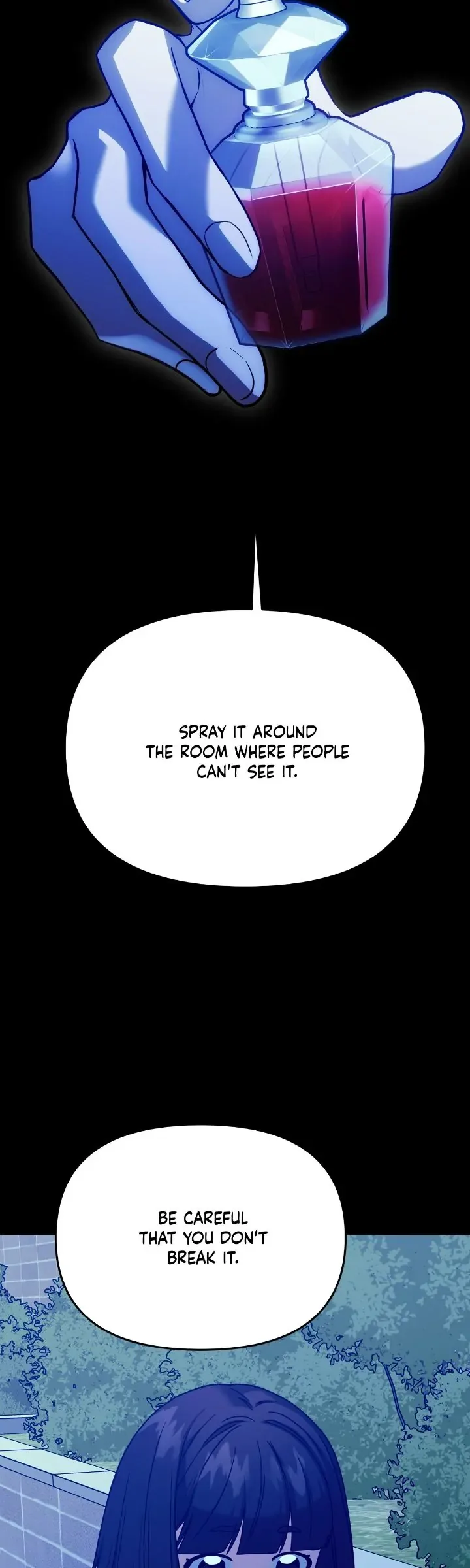 Call me the Devil Chapter 97 page 10