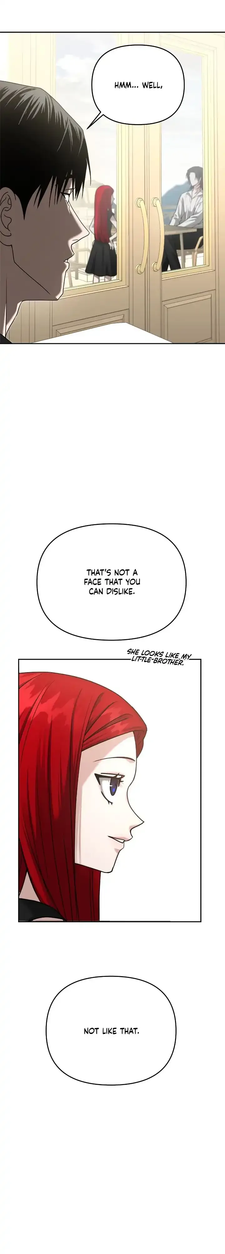 Call me the Devil Chapter 90 page 18