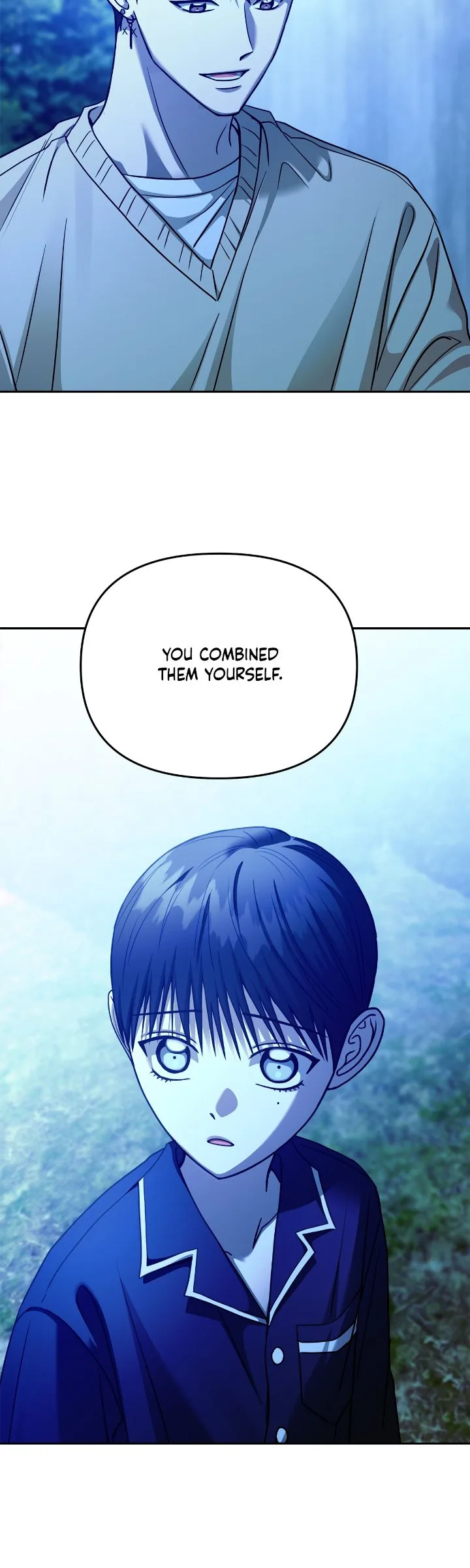 Call me the Devil Chapter 103 page 18
