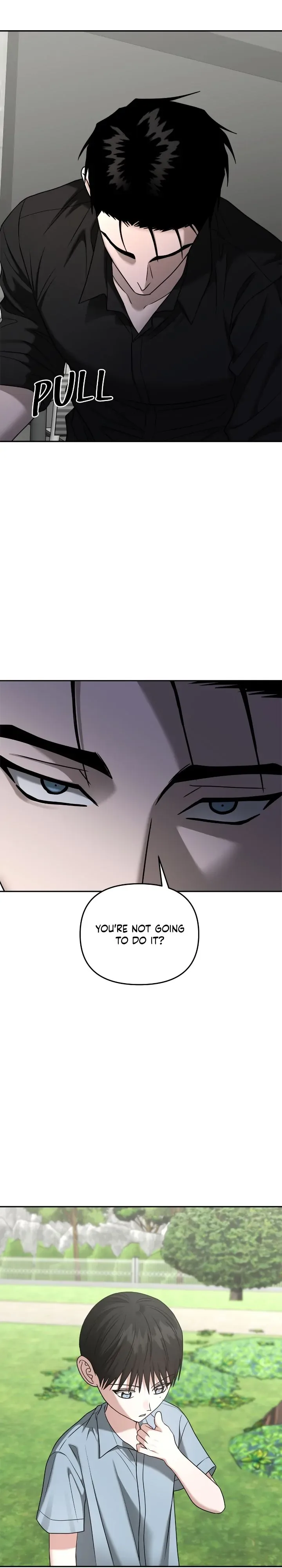 Call me the Devil Chapter 93 page 22