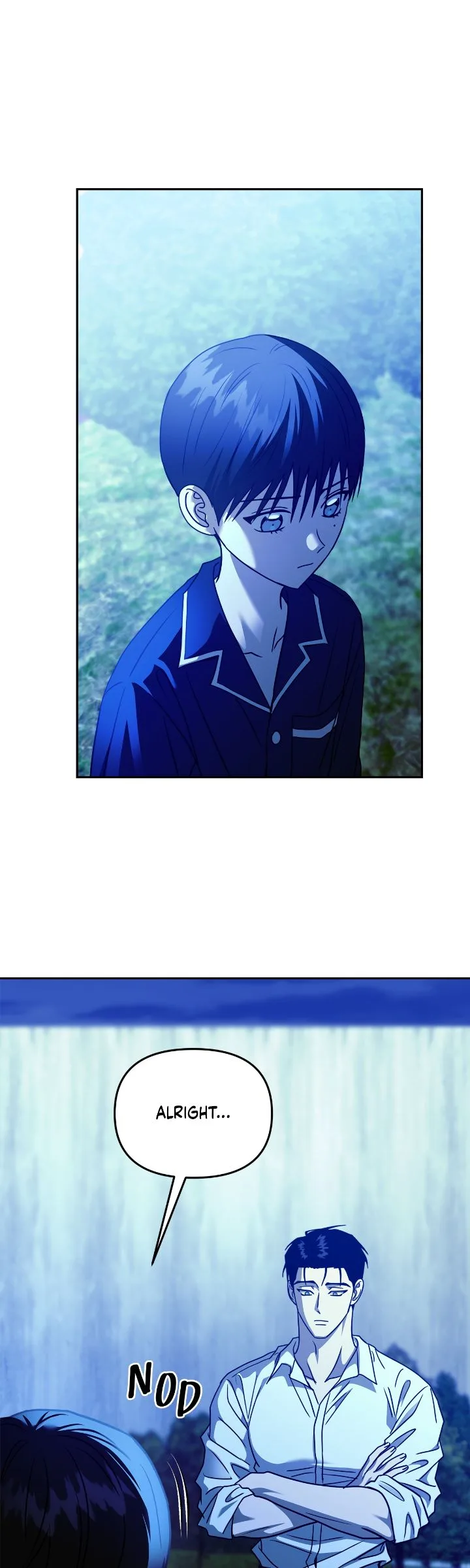 Call me the Devil Chapter 103 page 19