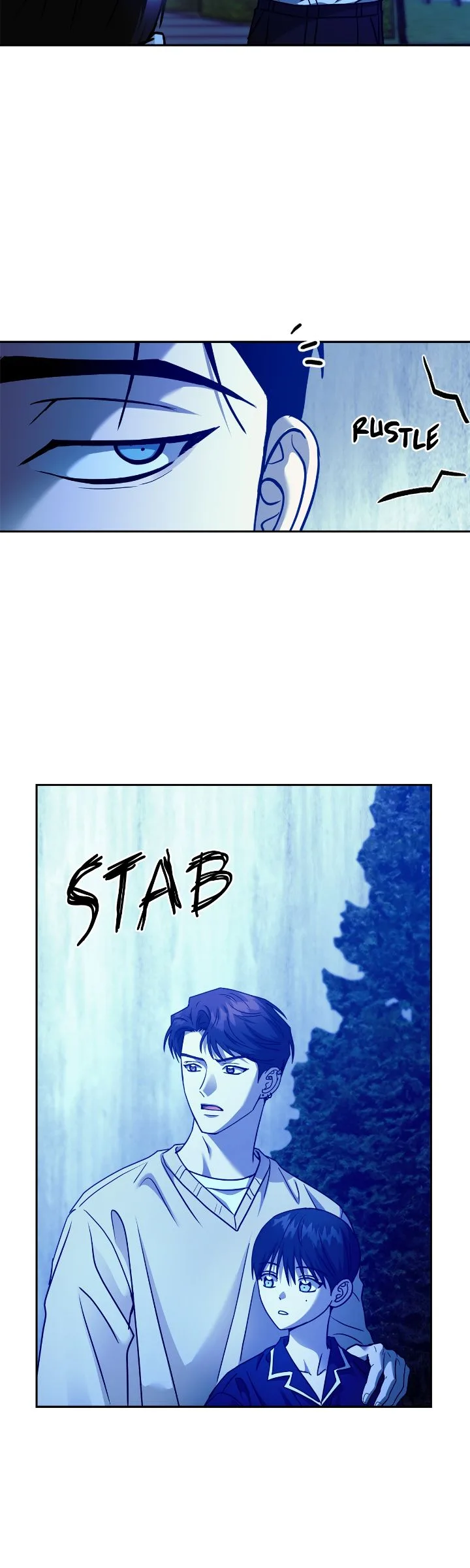 Call me the Devil Chapter 103 page 20