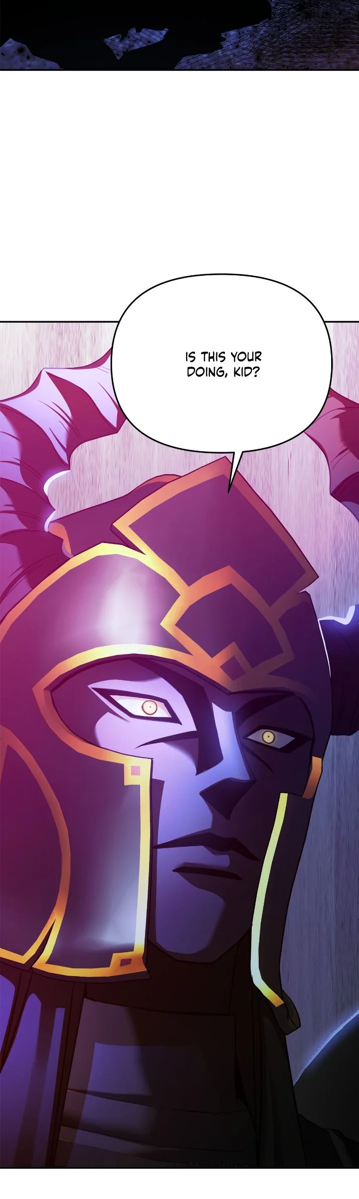 Call me the Devil Chapter 102 page 44