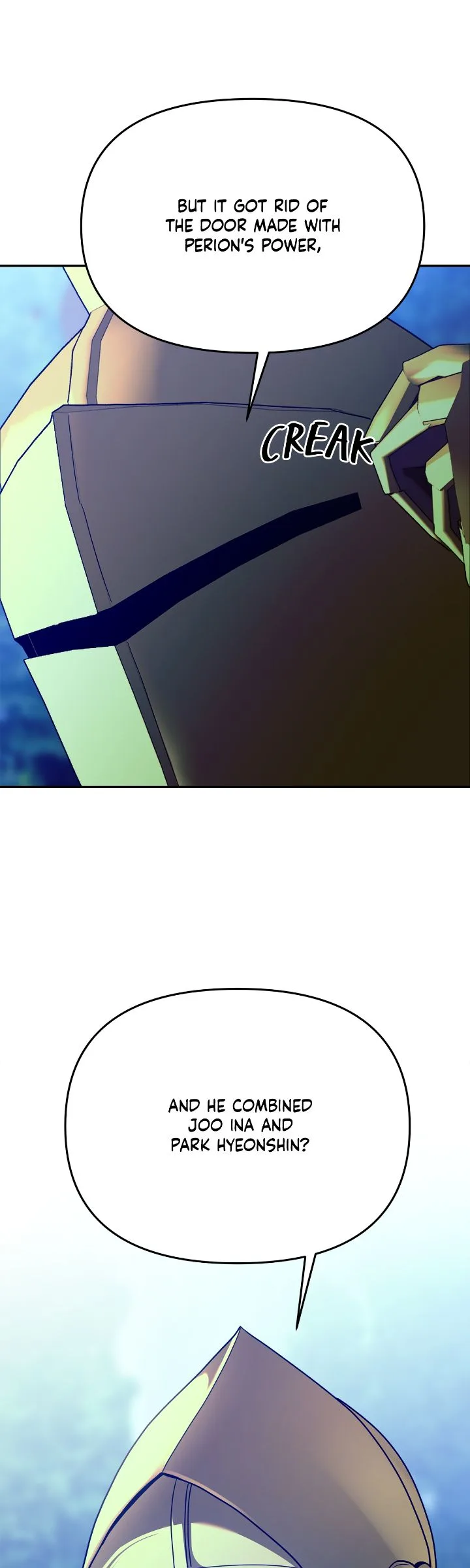 Call me the Devil Chapter 103 page 28