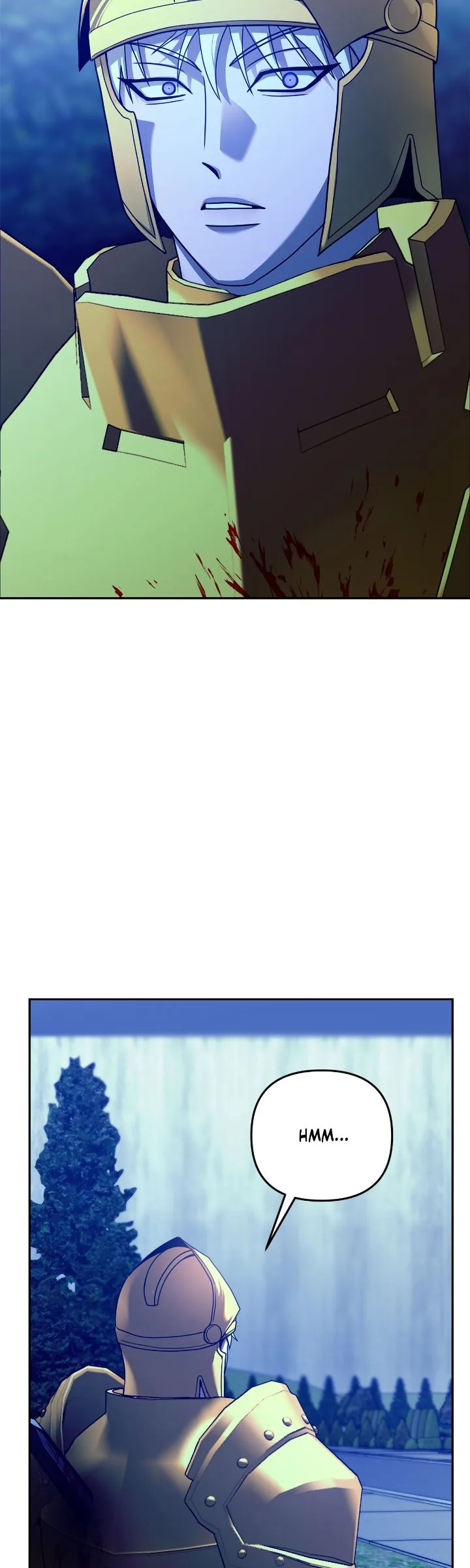 Call me the Devil Chapter 103 page 29