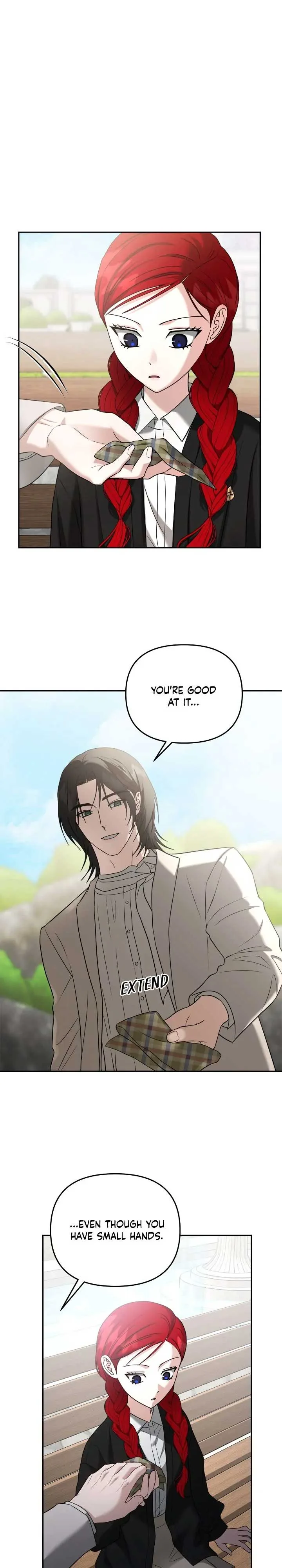 Call me the Devil Chapter 92 page 16