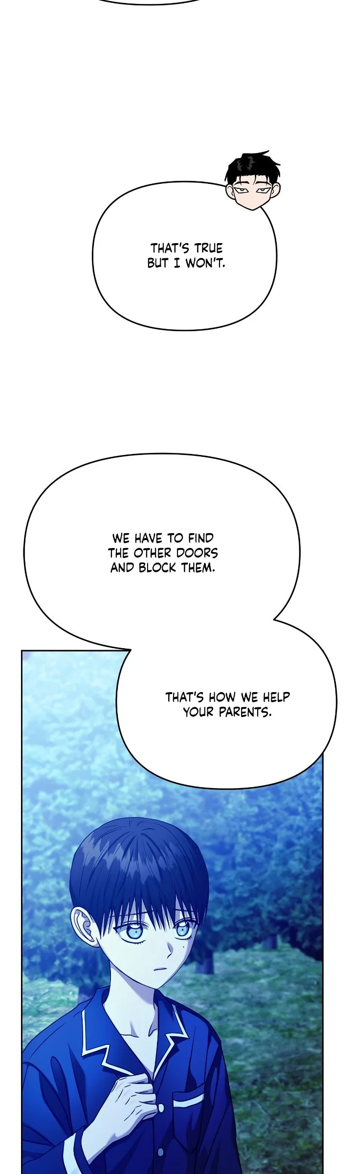 Call me the Devil Chapter 103 page 16