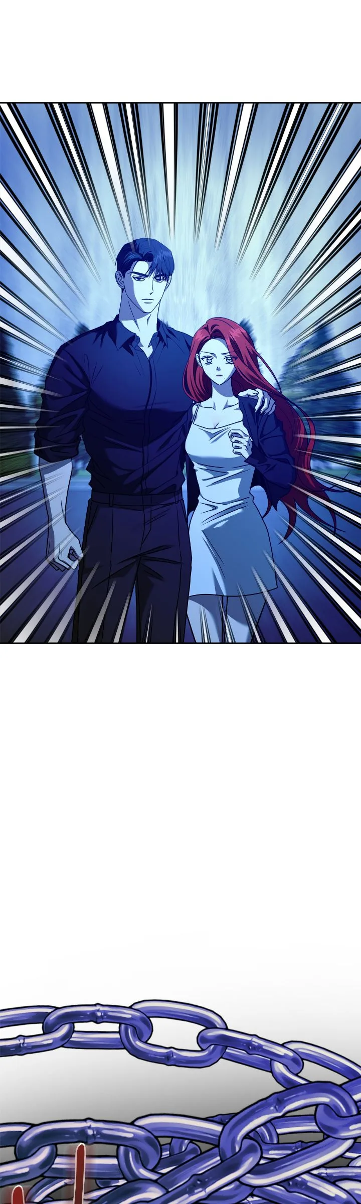 Call me the Devil Chapter 102 page 51