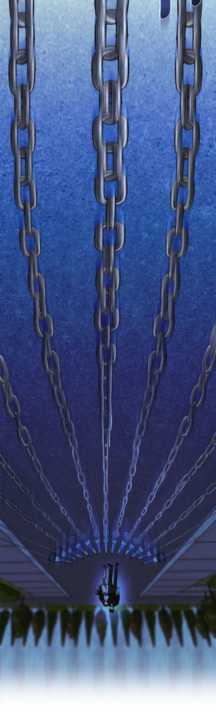 Call me the Devil Chapter 102 page 50