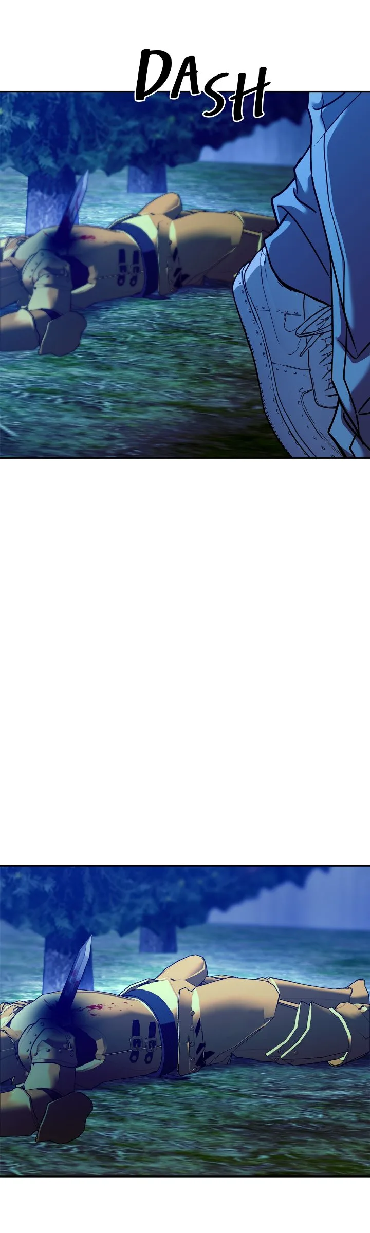 Call me the Devil Chapter 103 page 24
