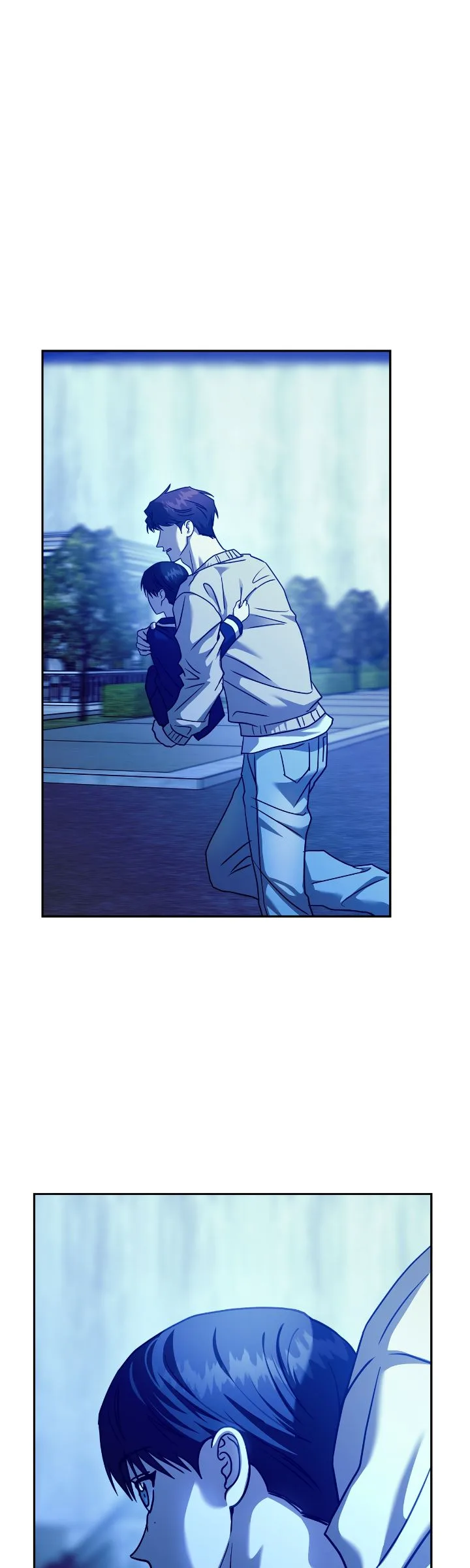 Call me the Devil Chapter 103 page 26